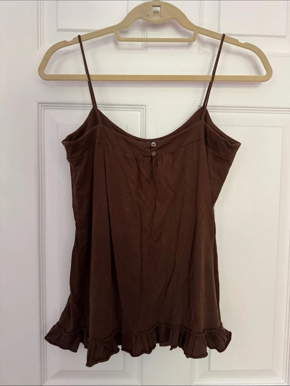 J. Crew Tank Top